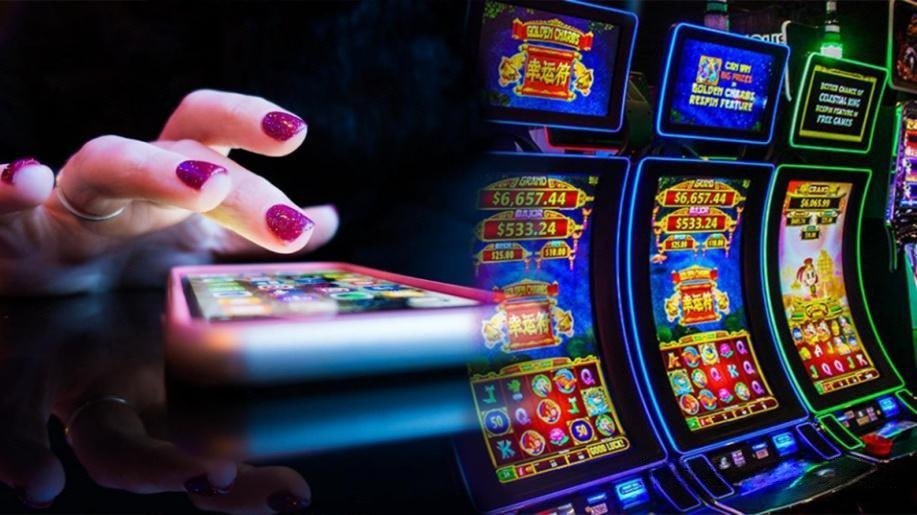 Glaxy888 Esports နှင့် Live Casino ကို APP မှ ကစားနည်း